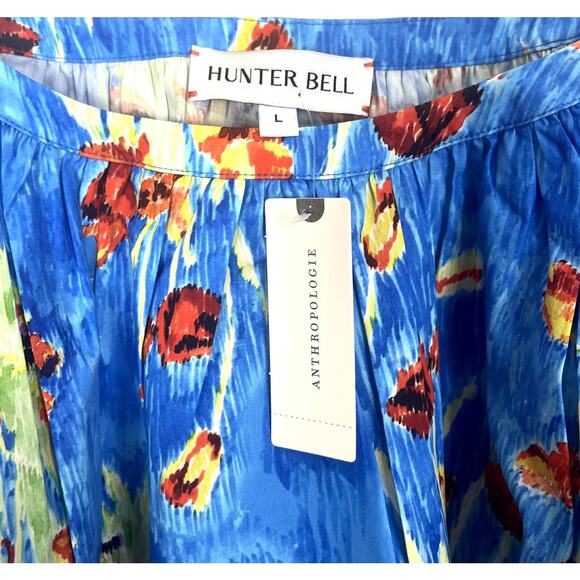 Hunter Bell Daisy Blouse - Picture 5 of 9